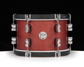 PDP Concept Classic 8x12 Tom Oxblood w/Ebony Hoops (PDCC0812TTOE)