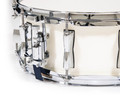 Yamaha Stage Custom 14"x5.5" Birch Snare - Classic White