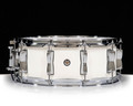 Yamaha Stage Custom 14"x5.5" Birch Snare - Classic White