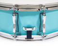 Yamaha Stage Custom 14"x5.5" Birch Snare - Matte Surf Green