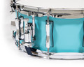 Yamaha Stage Custom 14"x5.5" Birch Snare - Matte Surf Green