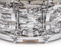 Ludwig Classic Maple 6.5"x14" Snare Drum - White Abalone