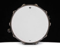 DW Collector's 8x14 VLT Snare -Gun Metal Glass w/Black Nickel HW