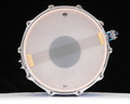 DW Design Series 6x14 Maple Snare Drum - Aqua Metallic