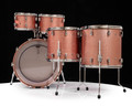 Yamaha Absolute Hybrid Maple Pink Champagne Sparkle 10/12/14/16/22