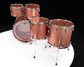 Yamaha Absolute Hybrid Maple Pink Champagne Sparkle 10/12/14/16/22
