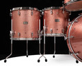 Yamaha Absolute Hybrid Maple Pink Champagne Sparkle 10/12/14/16/22