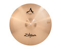 Zildjian 19" A Series Medium Thin Crash (A0233) front view