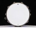 DW Collector's Maple 8x14 Snare - Purple Glass w/ Black Nickel