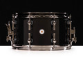 Sonor SQ2 13"x7.5" Medium Maple Snare Drum - Jet Black
