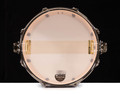 Sonor SQ2 13"x7.5" Medium Maple Snare Drum - Jet Black