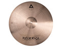 Istanbul Agop 22" XIST Natural Ride (XR22)
