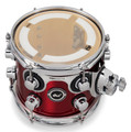 DWe  7"x8" Tom - Black Cherry Metallic