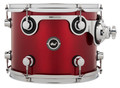 DWe 9"x12" Tom - Black Cherry Metallic (DELC0912TTCSBCM) 