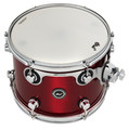 DWe 9"x12" Tom - Black Cherry Metallic