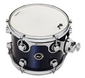 DWe 8"x10" Tom - Midnight Blue Metallic Lacquer