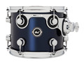 DWe 8"x10" Tom - Midnight Blue Metallic Lacquer (DELC0810TTCSMBM)