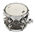 DWe  7"x8" Tom -  Black Galaxy