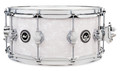 DWe 6.5"x14" Snare Drum - White Marine (DEFP6514SDCWM) 