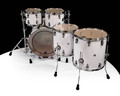 Sonor SQ2 5pc Maple Kit - White Sparkle 10/12/14/16/22