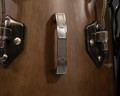 TOCA Traditional Series Conga Set - Dark Walnut