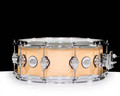 DW Design 5.5x14 Snare Drum - Natural Satin (DDLM5514SSNS)