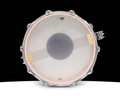 DW Design 5.5x14 Snare Drum - Natural Satin