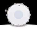 DW Design 5.5x14 Snare Drum - Natural Satin