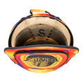 Zildjian 20" Student Cymbal Backpack - Orange Burst