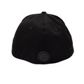 Zildjian Blackout Stretch Fit Hat
