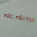 Vic Firth LE Sage Woodgrain Tee - Large