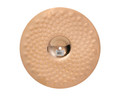 Zildjian 14" Z Custom Hi-Hats Pair (Z40101) back view