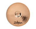 Zildjian 20" Z Custom Crash (Z40117) back view