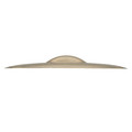 Zildjian 21" Z Custom Mega Bell Ride