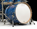 DW Design Series 7pc Shell Pack - Royal Strata