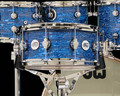 DW Design Series 7pc Shell Pack - Royal Strata