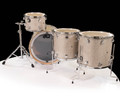 DW Collector's 4pc Maple Shell Pack - Broken Glass 13/16/18/24