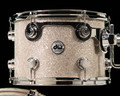 DW Collector's 4pc Maple Shell Pack - Broken Glass 13/16/18/24