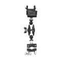 Gibraltar SC-DASS Dual Adjust Smartphone Stand Mount