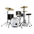 Zildjian ALCHEM-E Gold Electronic Drum Kit (ZAG)