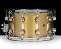 DW Performance Series 8x14 Thin Brass Snare Drum