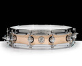 DW Collector's SSC Maple 3.14x14 Pi Snare - Natural Satin Oil (DRSO3114SSC-NA) 