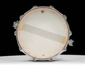 DW Collector's SSC Maple 3.14x14 Pi Snare - Natural Satin Oil