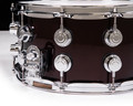 DW Collector Series 7x14 SSC Maple Snare Drum -  Root Beer Metallic