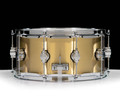 DW Performance Series 6.5x14 Thin Brass Snare Drum