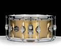 DW Performance Series 6.5x14 Thin Brass Snare Drum
