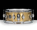 DW Performance Series 5.5x14 Thin Brass Snare Drum
