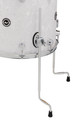 DWe 5-Piece Drum Kit Bundle - White Marine Pearl