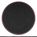 Vic Firth Heavy Hitter Slim Pad with Rim