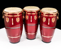 TOCA Eric Valez Conga Bongo Full Set